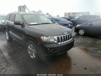 JEEP GRAND CHEROKEE 2011