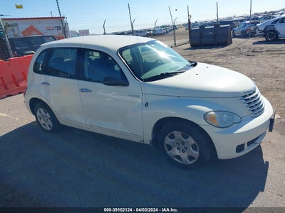 Chrysler Pt cruiser 2006