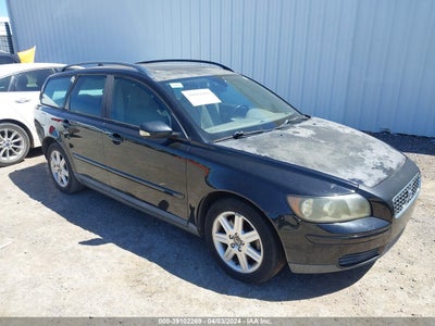 VOLVO V50 2006