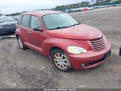 CHRYSLER PT CRUISER 2006