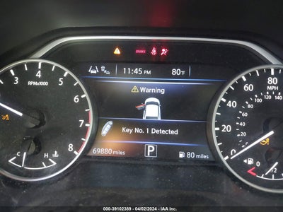 DayDrive