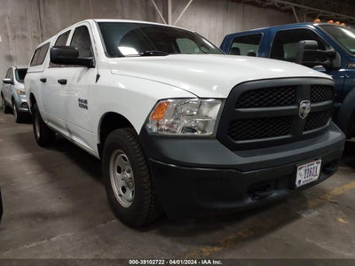 Ram 1500 2014