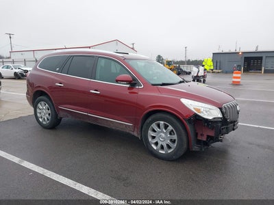 BUICK ENCLAVE 2017