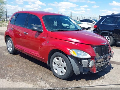 Chrysler Pt cruiser 2003