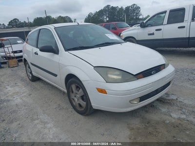 Ford Focus 2003