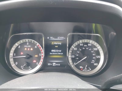 DayDrive