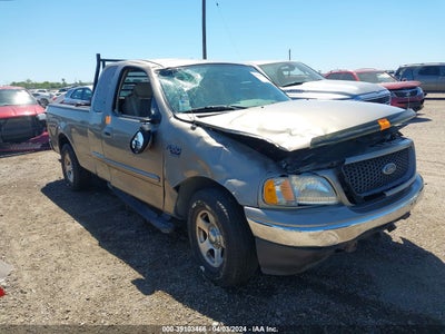 FORD F-150 2003