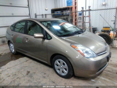 Toyota Prius 2008