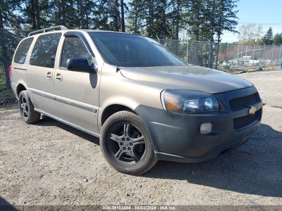 Chevrolet Uplander 2006