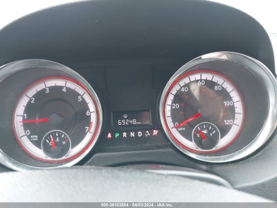 DayDrive
