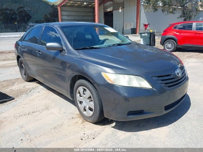 Toyota Camry 2007