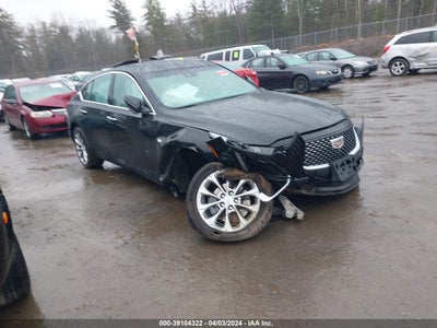 CADILLAC CT5 2023