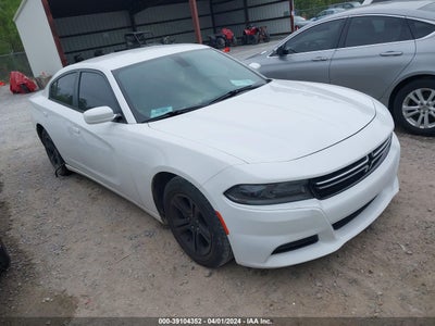 Dodge Charger 2015