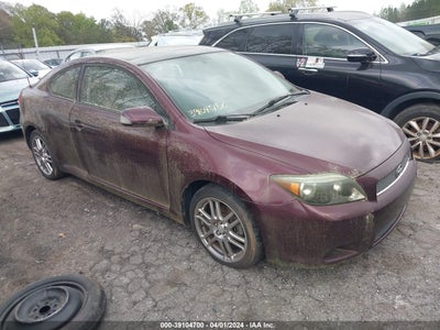Scion Tc 2006