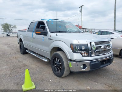 Ford F-150 2010