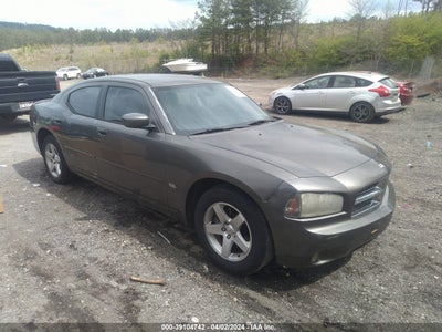 Dodge Charger 2010