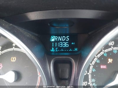 DayDrive