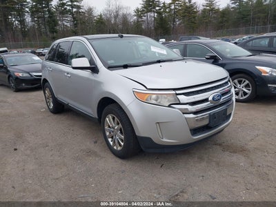Ford Edge 2011