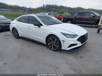 HYUNDAI SONATA 2023
