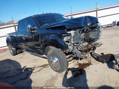 Ford F-350 2017