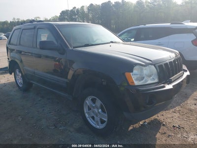 JEEP GRAND CHEROKEE 2005
