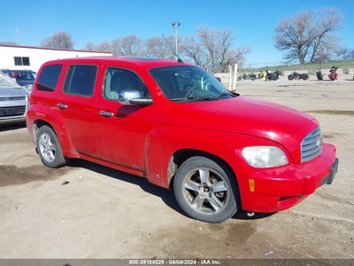 CHEVROLET HHR 2008