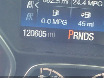 DayDrive