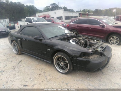 Ford Mustang 2003
