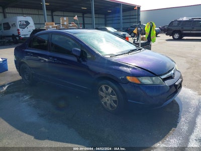 Honda Civic 2008