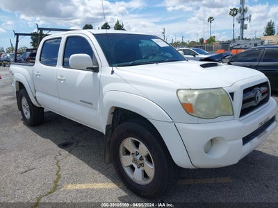 Toyota Tacoma 2008