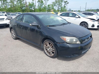 SCION TC 2007