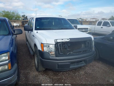 Ford F-150 2014