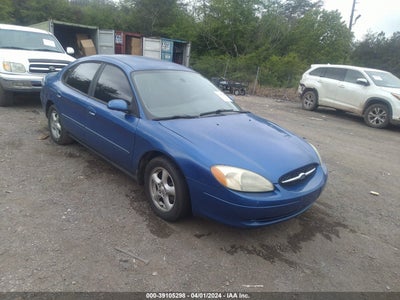 Ford Taurus 2003