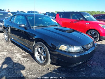 Ford Mustang 2003