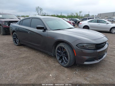 DODGE CHARGER 2019