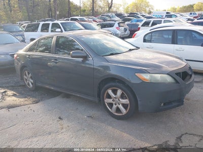 Toyota Camry 2009