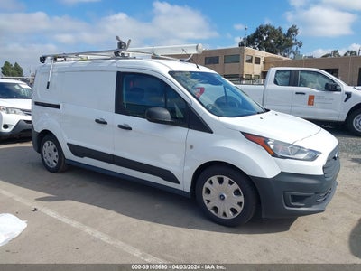 Ford Transit connect 2020