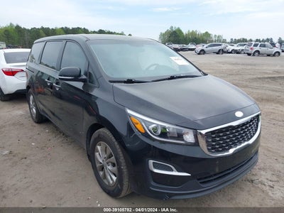 KIA SEDONA 2019