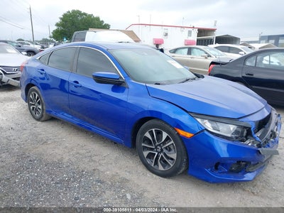 Honda Civic 2020