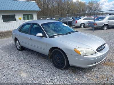 FORD TAURUS 2003