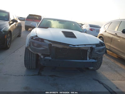 Chevrolet Camaro 2014
