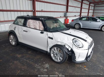Mini Hardtop 2024