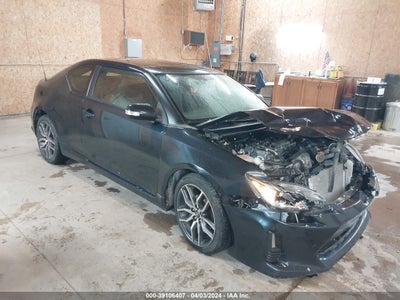 Scion Tc 2015