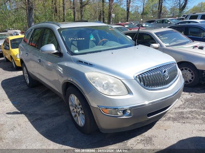 Buick Enclave 2011