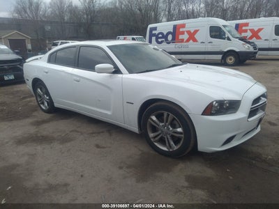Dodge Charger 2012