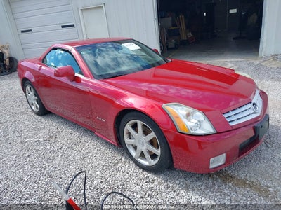 Cadillac Xlr 2005