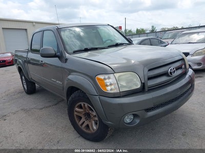 Toyota Tundra 2006