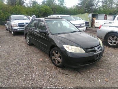 Honda Civic 2005