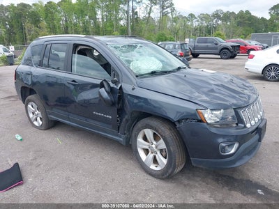 JEEP COMPASS 2015
