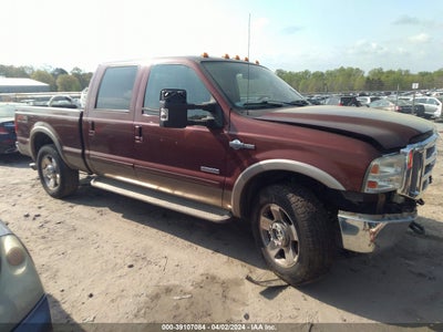 Ford F-250 2006